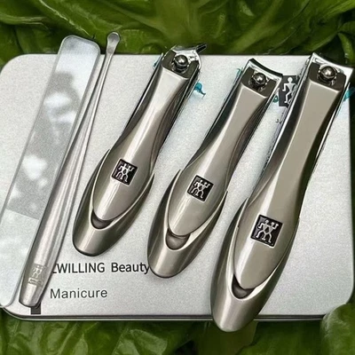 ZWILLING J.A. HENCKELS New Zwilling J A Henckels 5 In 1 Manicure Set