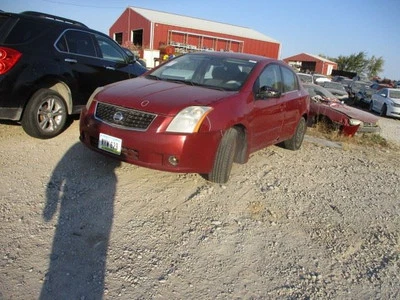 Nissan Sentra 2008 воздухоочиститель/коробка 16500ET000 4199 - Изображение 1 из 4