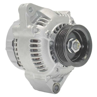 Alternator fits 1988-1991 Honda Prelude  ACDELCO PROFESSIONAL - Image 1 of 4