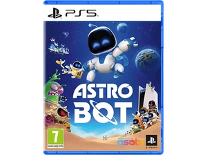 PS5 Astro Bot - Imagen 1 de 5
