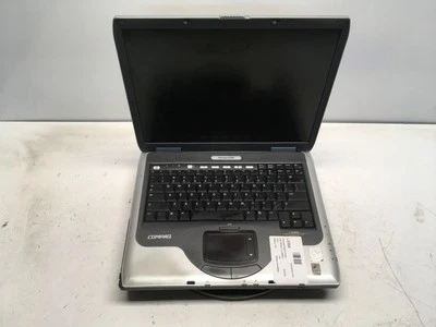 Compaq Presario 2500 Intel Pentium 4 2.66GHz 503 MB NO HDD/Battery - Image 1 of 4