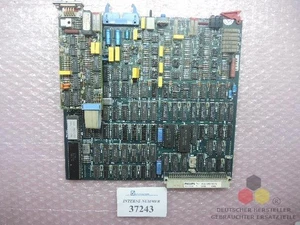 P&V card, Philips No. 940499922411, Ferromastik used spare parts - Picture 1 of 3