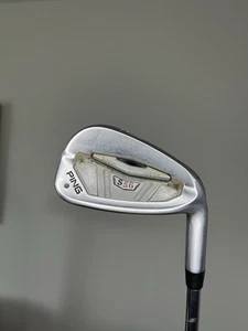 Ping S56 9 Iron Black Dot DG X100 Extra Stiff 36" NICE - Picture 1 of 8