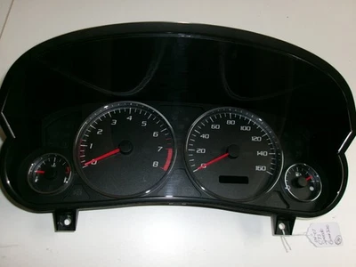 2003-2007 Cadillac CTS - GMT320 Speedometer Instrument Cluster Gauge Panel OEM - Image 1 of 3