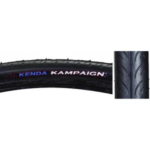 SUNLITE Road TIRE SUNLT 700x23 BK/BSK 110lbK177KAMP WIRE - Picture 1 of 1