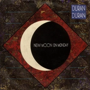 Duran Duran - New Moon On Monday - Foto 1 di 1