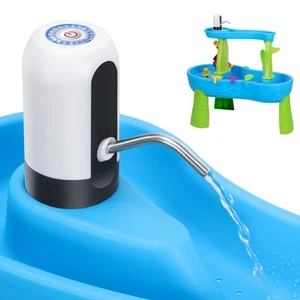 Water Table Pump,Kids Water Pump for Water Table,Water Table Accessories Smal... - Picture 1 of 6