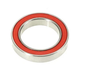 Rodamiento cerámico para caja de pedalier CH 6805 LLB ABEC-5 CERAMIC-HYBRID RADI - Bild 1 von 1