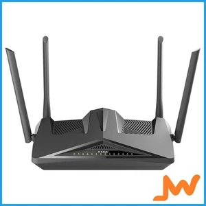D-Link AX1800 VDSL2/ADSL2+ Modem Router With VoIP - Picture 1 of 4