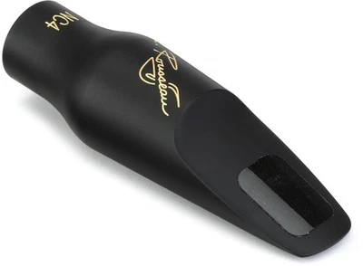 E. Rousseau ERNCANC4 New Classic Series Alto Saxophone Mouthpiece - NC4 - Image 1 of 4