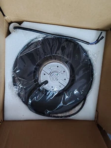 New R3G225-RE09-06 Centrifugal fan 90-day warranty - Picture 1 of 10