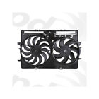 GPD Engine Cooling Fan Assembly 2811880