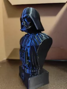 3d printed darth vader 6inch - Picture 1 of 2