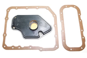 BMW 4L30E Filter Kit 4L30-E Transmission Pan Gasket Fluid Service Set 1992-up - Imagen 1 de 1
