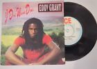 Eddy Grant I Dont Wanna Dance Vinyl 7 Single 1982 Ice Records Reggae Jukebox