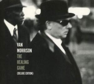 Van Morrison The Healing Game (CD) Deluxe Box Set