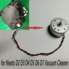 Lidar Motor Magnet Error 3000 Blocked For Neato D2 D3 D4 D5 D6 D7 Vacuum Cleaner