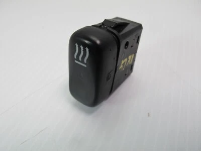 2002-2006 MERCEDES DODGE SPRINTER AIR CONDITIONING SWITCH 0055451007 OEM - Image 1 of 4