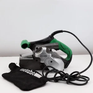Metabo Compact Variable Speed Belt Sander w/ box (PZ1004052) - Picture 1 of 7