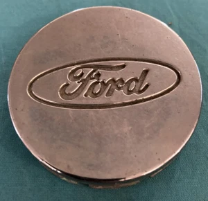 FORD ESCORT WHEEL CENTER CAP HUBCAP OEM 1995 1996 1997 1998 1999 2000 2001 2002 - Picture 1 of 7