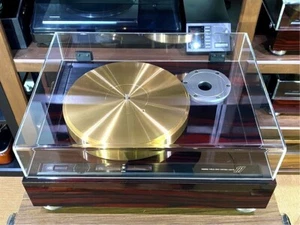 MICRO SEIKI BL-111 Turntable w/ A1205 Arm Base MST-105 Stroboscope Manual Used - Picture 1 of 17