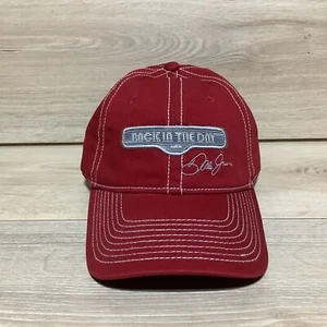 Back in the Day Dale Earnhardt JR SPEED racing NASCAR hat NEW - Picture 1 of 11