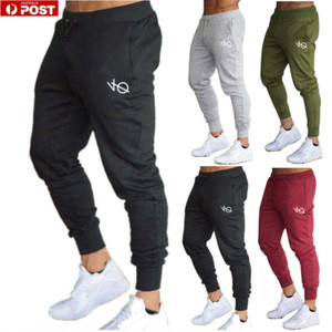 XL Men Track Pants Activewear Pants 