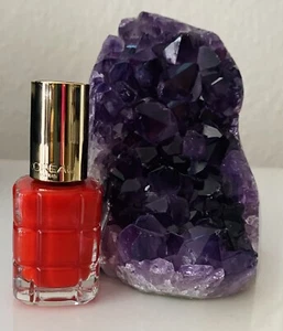 L'Oréal Paris Color Riche Le Vernis L'Huile Nagellack Nr. 444 13,5 ml Neu! - Bild 1 von 1