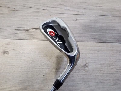 Top Flite XL 6 Iron Steel Shaft Right Hand - Image 1 of 4