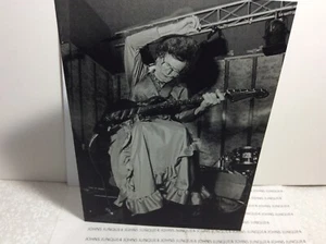AVANTI BIRTHDAY GREETING CARD New w/Envelope "Never too old to Rock and Roll..." - Picture 1 of 3