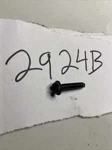 Redmax EBZ5150RH funnel Screw OEM Genuine 512 84 81-01 - Picture 1 of 2