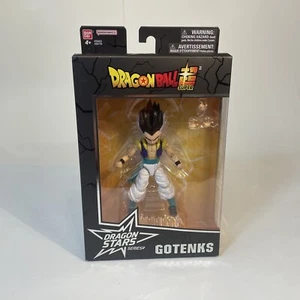 Dragon Stars Gotenks - NUEVO EN CAJA Dragon Ball Super Serie 17 Bandai Toei - FIG2 - Imagen 1 de 5