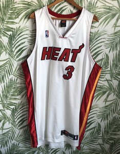dwyane wade nike jersey
