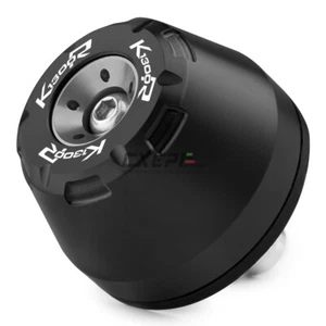 For BMW K1300R 2009-2016 Motorcycle Final Drive Housing Cardan Crash Slider - Imagen 1 de 24