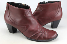 Ara Gr.37,5 UK.4,5  Damen Stiefel Stiefeletten Boots  Herbst/Winter   Nr. 621 M