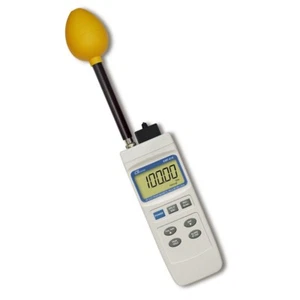 PROFI ELEKTROSMOG- UND MAGNETFELD MESSGERÄT FELDSTÄRKE EMF HF UMWELT ES2 - Imagen 1 de 1