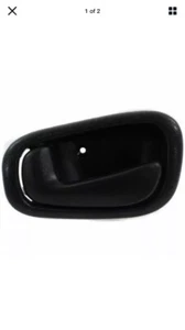 Front DOOR HANDLE for Corolla Prizm 98-02 Left Driver Side - Picture 1 of 1