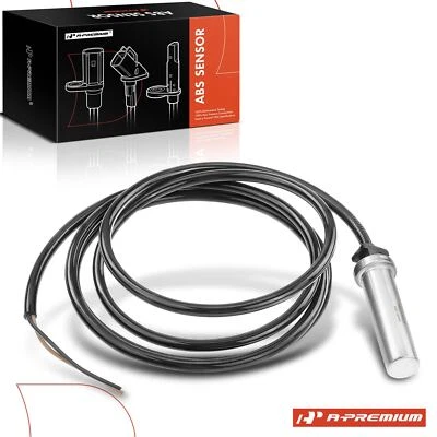 Sensor de velocidad de rueda trasero ABS A-Premium para Dodge Freightliner Sprinter 2500 3500 Foto 1 de 4