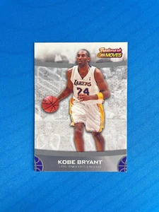 Kobe Bryant 2007 Topps Trademark Moves #24 - Picture 1 of 2