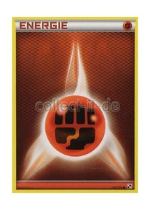Pokemon 110/114 - Energie - Kampf - Bild 1 von 1