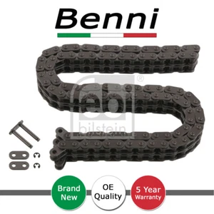 Timing Chain Benni Fits Mitsubishi Shogun Pajero 1993-1999 Porsche 911 1968-1997 - Picture 1 of 2