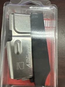 Factory Benelli R1 308 Magazine. 4 Rounds. - Picture 1 of 3
