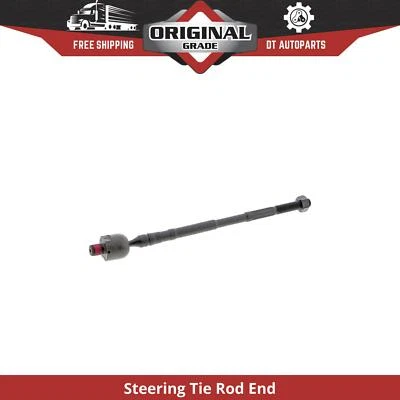 For 2014-2018 Subaru Forester Steering Tie Rod End Front Inner Mevotech 2015 - Image 1 of 2
