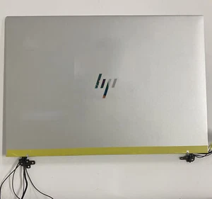 16" N14761-001 HP ELITEBOOK 860G9 LCD Non-TouchScreen Complete FHD Silver 400nit - Picture 1 of 7