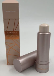 bareMinerals Crystalline Glow Highlighter Stick Prismatic Pearl FULL SIZE 7g - Picture 1 of 3