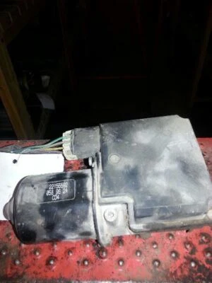 Windshield Wiper Motor Fits 95-97 CAVALIER 787786 - Image 1 of 2
