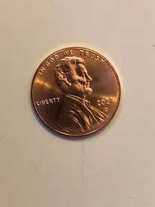 2023 United States AM One penny coin D - Picture 1 of 2