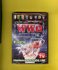 WWO - 4 Eventos 1-4 LUCHA LIBRE MEXICANA - DVD - 2006 - VOL 1