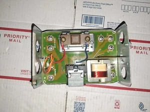 HONEYWELL L8148A 1017 AQUASTAT - High Limit Relais Kesselsteuerung L8148C E L - Bild 1 von 6