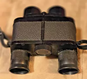 Bushnell Ensign Binocular 7x25 Compact Field Binoculars - Japan - Picture 1 of 5